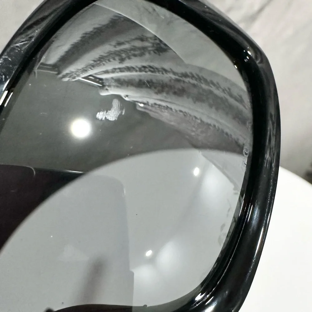 🕶️OAKLEY🕶️ Valve Black Sunglasses